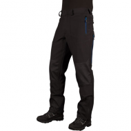 PANTALON TERMICO HW WOLVERINE ANTIACIDO NEGRO