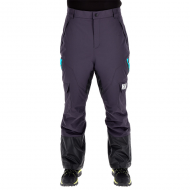 PANTALON TERMICO HW REFUGIO HOMBRE GRIS