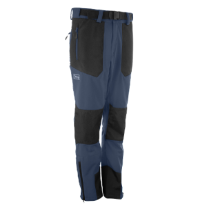 PANTALON TERMICO HW WOLVERINE HOMBRE DEEP BLUE
