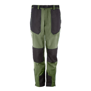 PANTALON TERMICO HW WOLVERINE HOMBRE VERDE OLIVA