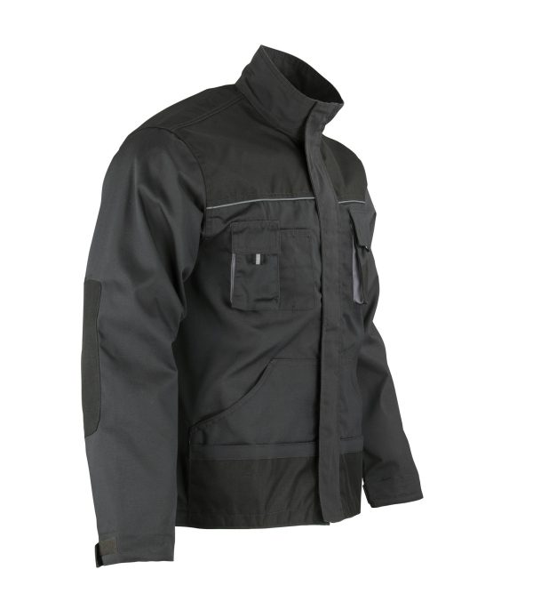 Chaqueta Actium Canvas Manga Larga Hombre - Imagen 5
