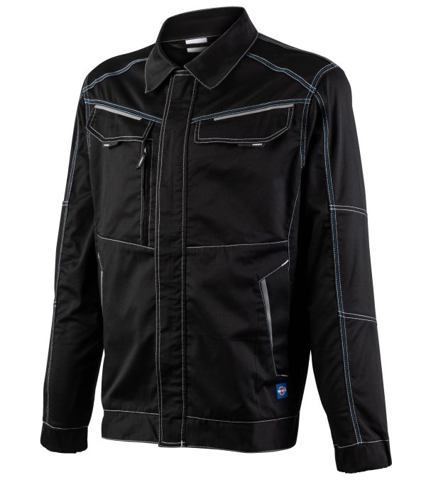 Chaqueta Sirius Manga Larga Hombre - Imagen 2