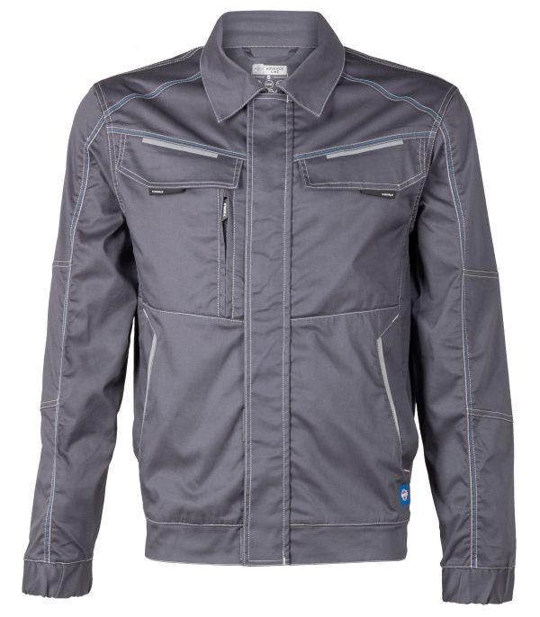 Chaqueta Sirius Manga Larga Hombre